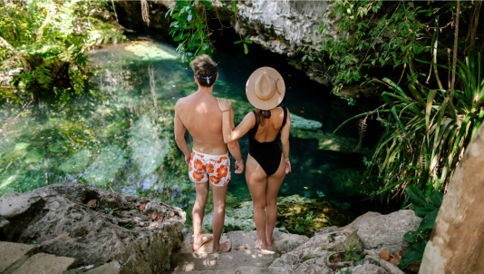 Cancun Things to Do
